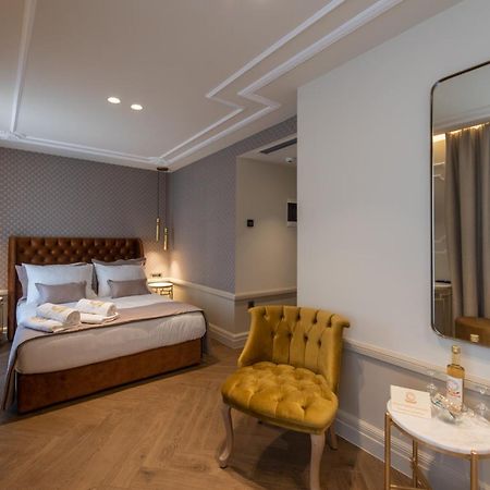 Capolavoro Suites Zakynthos stad Exteriör bild