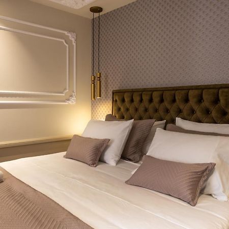 Capolavoro Suites Zakynthos stad Exteriör bild