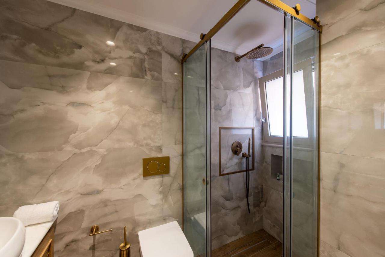 Capolavoro Suites Zakynthos stad Exteriör bild