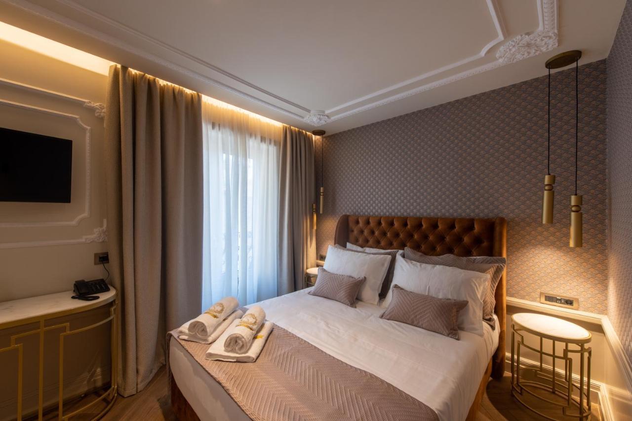 Capolavoro Suites Zakynthos stad Exteriör bild