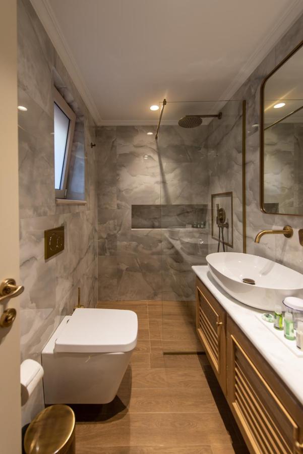 Capolavoro Suites Zakynthos stad Exteriör bild