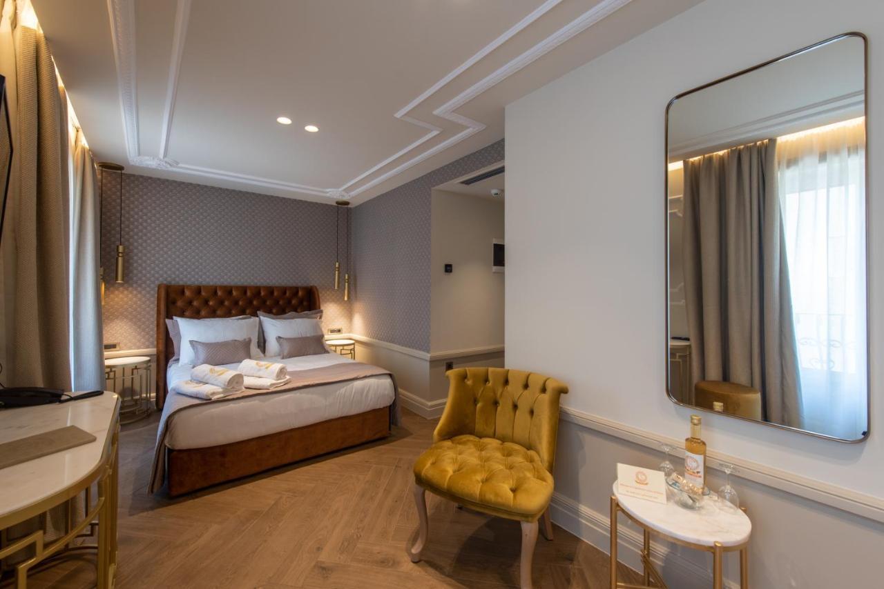 Capolavoro Suites Zakynthos stad Exteriör bild