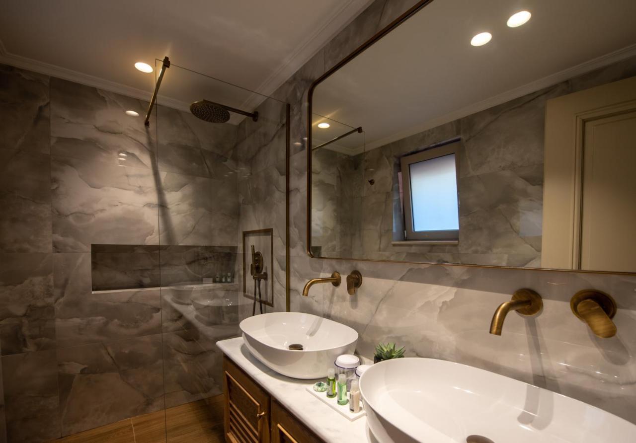 Capolavoro Suites Zakynthos stad Exteriör bild