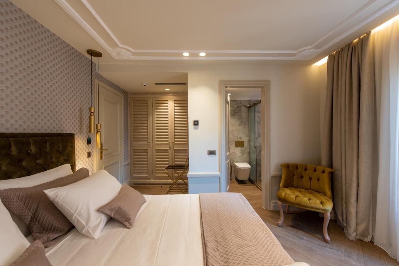 Capolavoro Suites Zakynthos stad Exteriör bild