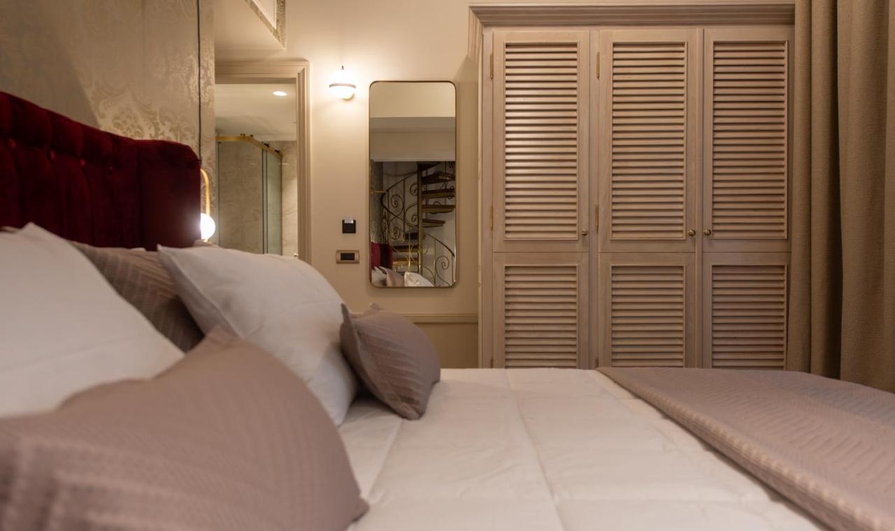 Capolavoro Suites Zakynthos stad Exteriör bild