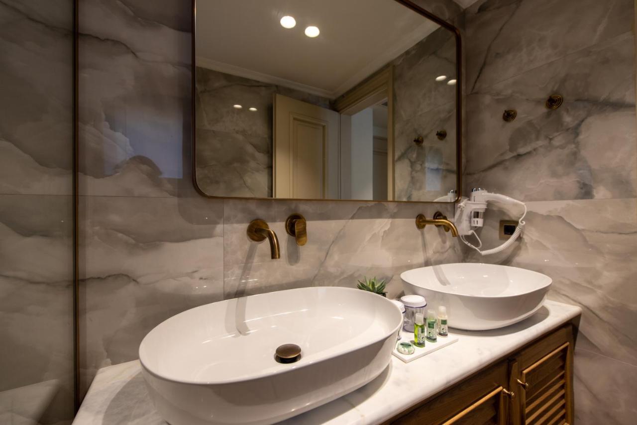 Capolavoro Suites Zakynthos stad Exteriör bild
