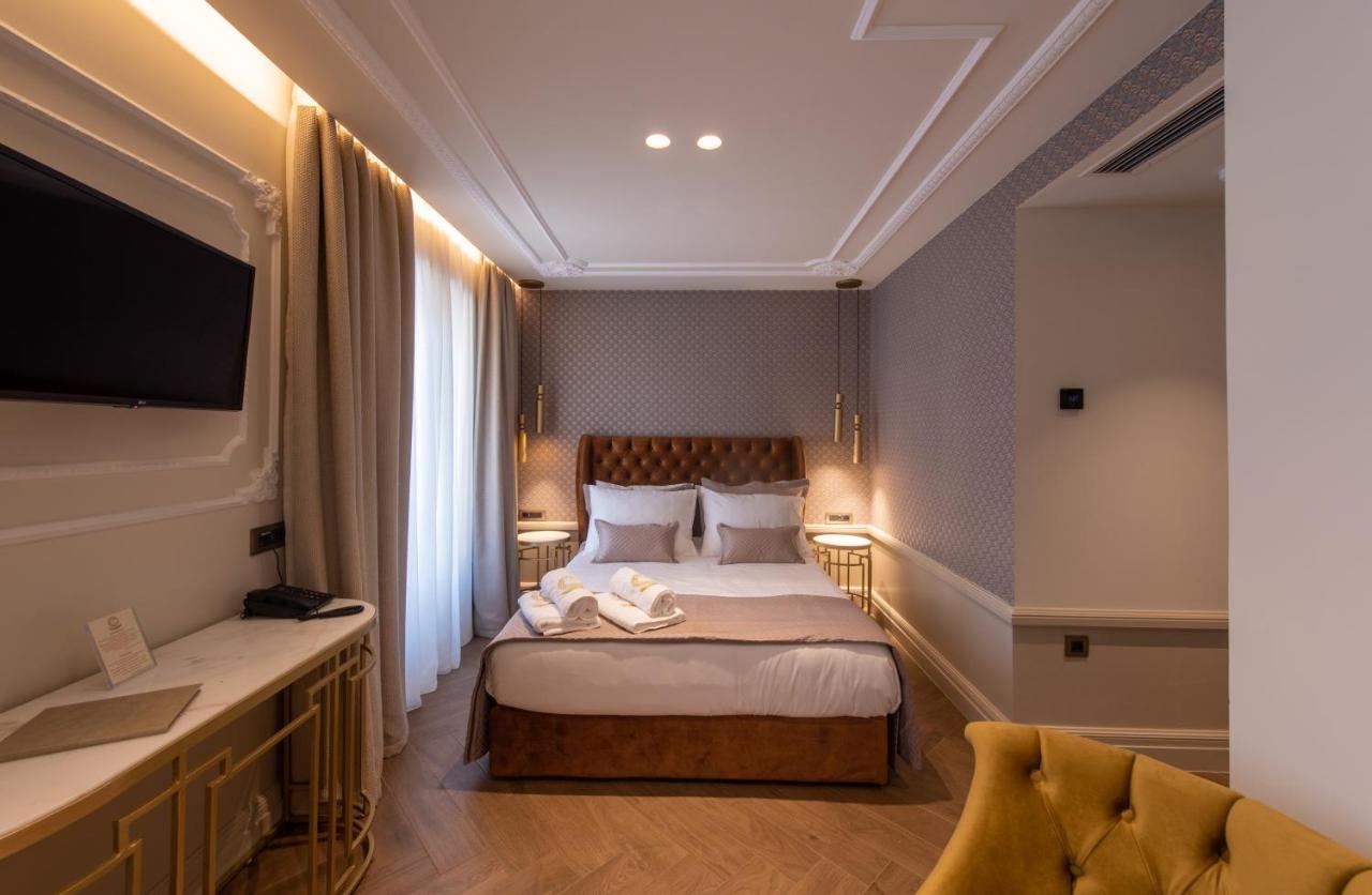 Capolavoro Suites Zakynthos stad Exteriör bild