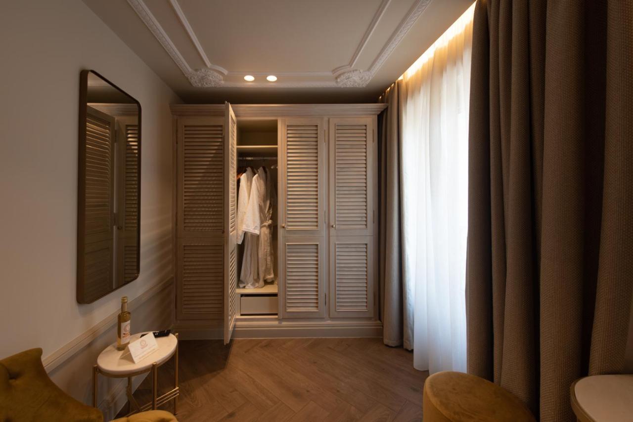 Capolavoro Suites Zakynthos stad Exteriör bild