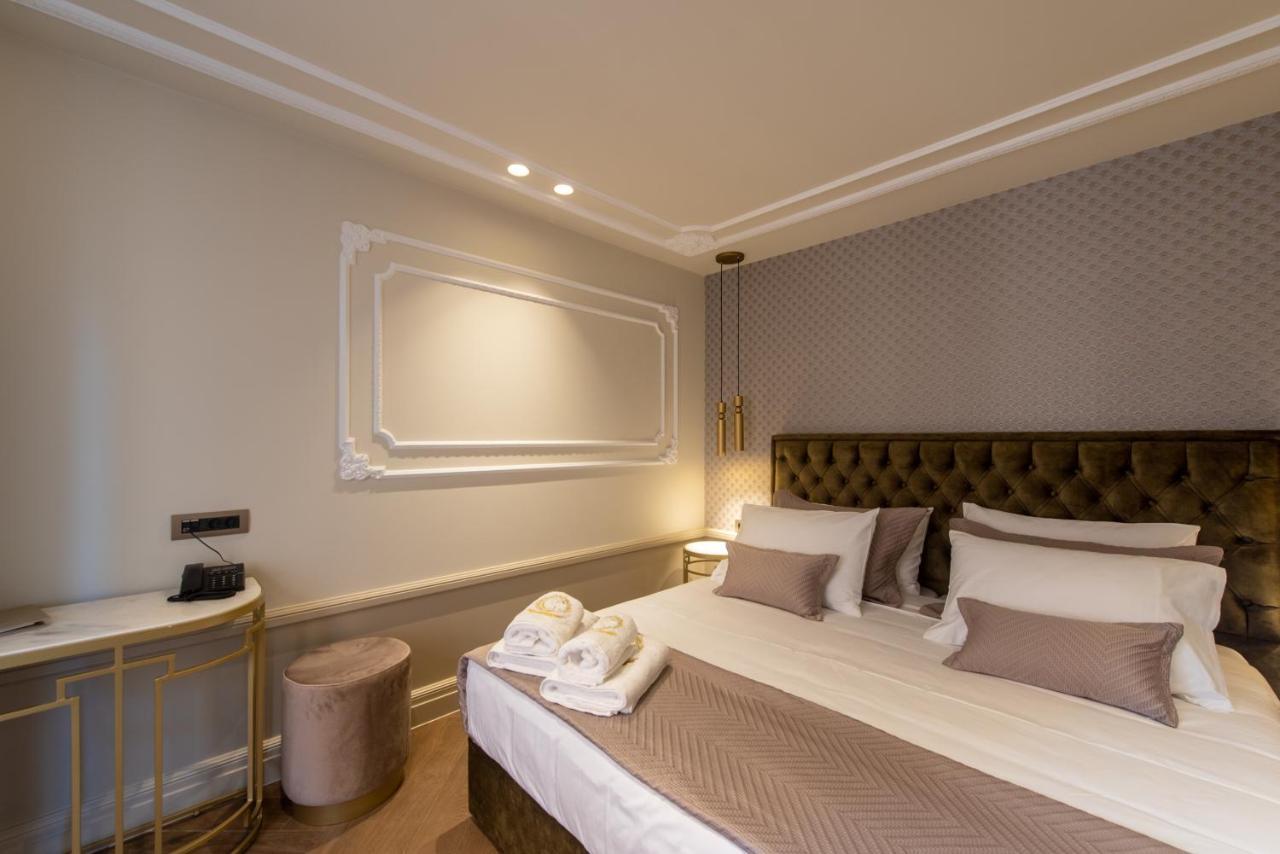 Capolavoro Suites Zakynthos stad Exteriör bild