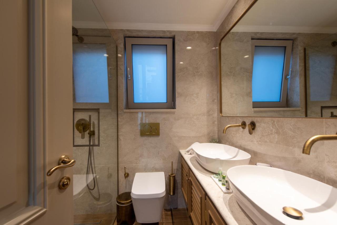Capolavoro Suites Zakynthos stad Exteriör bild