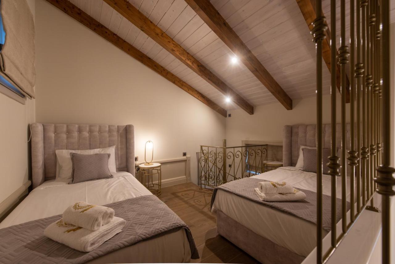 Capolavoro Suites Zakynthos stad Exteriör bild
