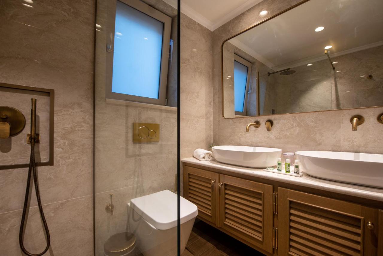 Capolavoro Suites Zakynthos stad Exteriör bild