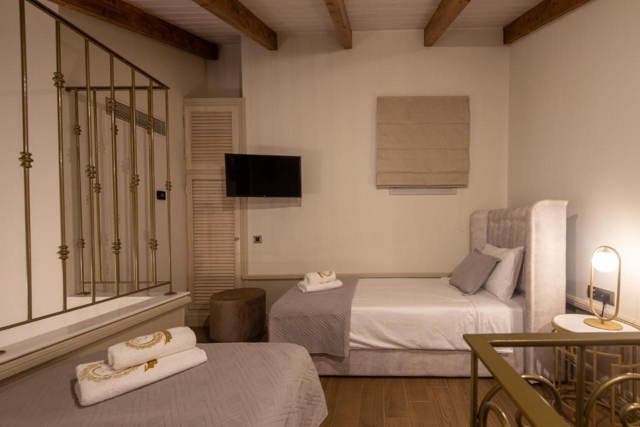 Capolavoro Suites Zakynthos stad Exteriör bild