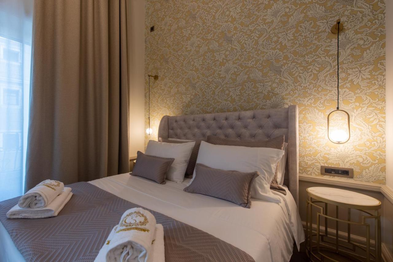 Capolavoro Suites Zakynthos stad Exteriör bild
