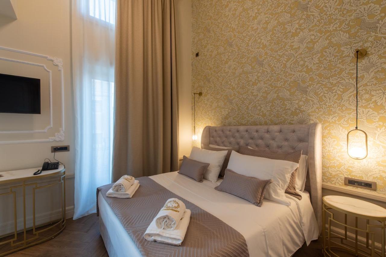 Capolavoro Suites Zakynthos stad Exteriör bild
