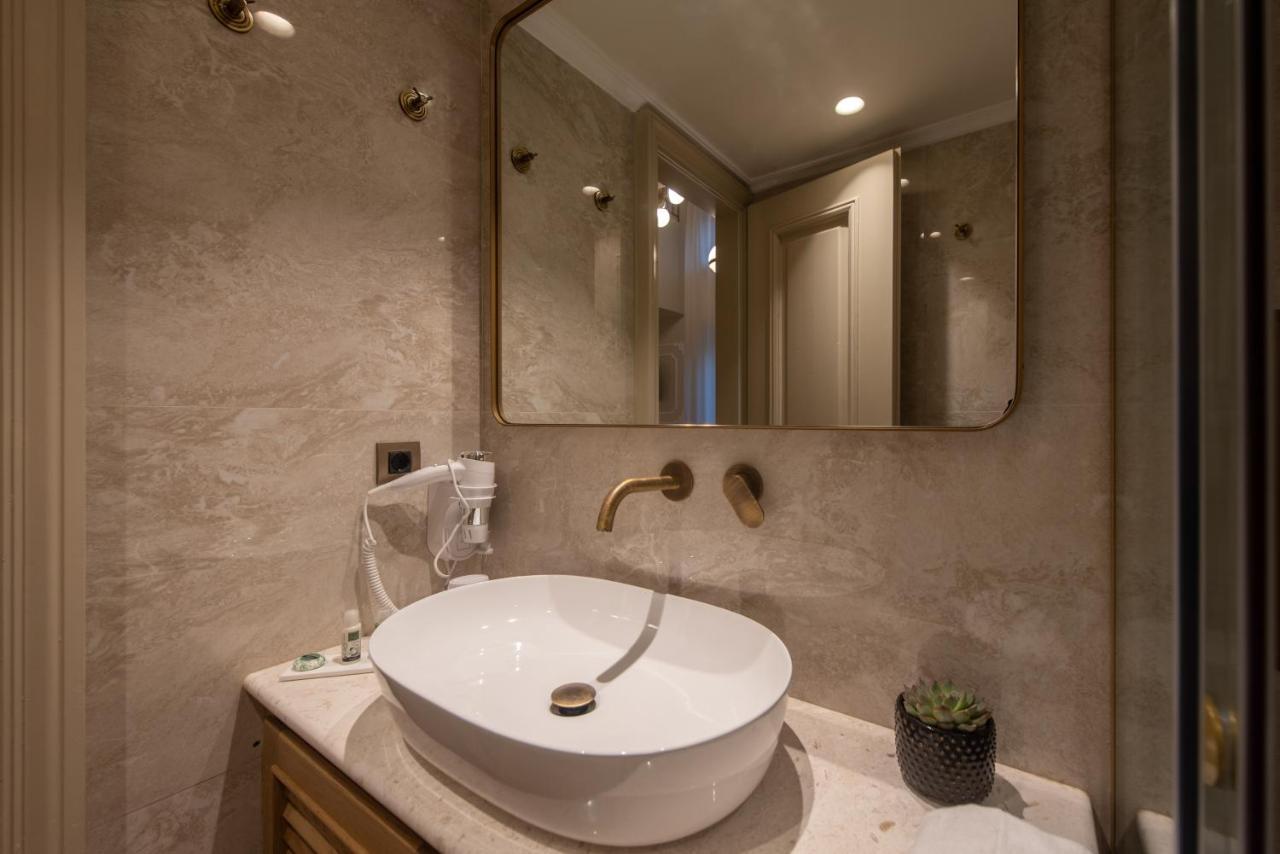 Capolavoro Suites Zakynthos stad Exteriör bild