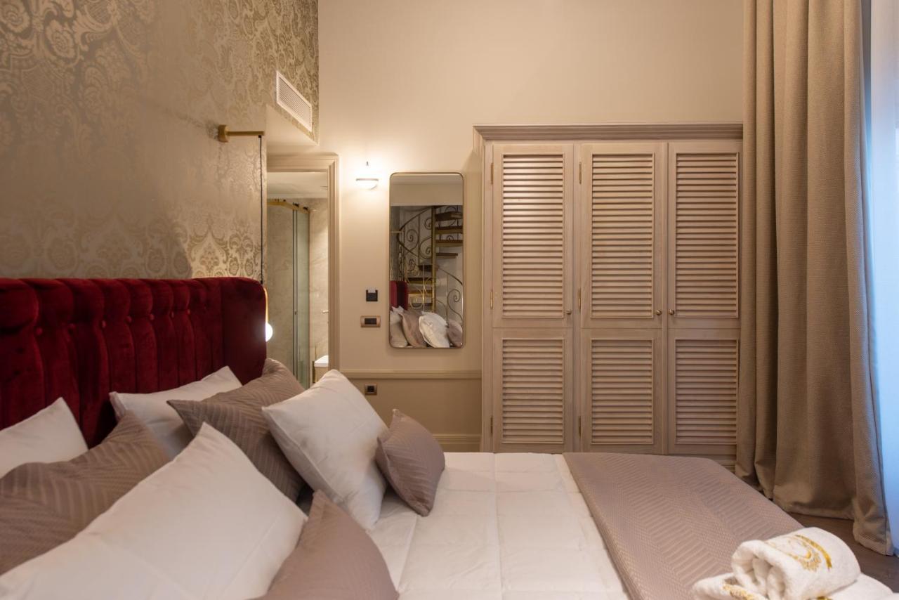 Capolavoro Suites Zakynthos stad Exteriör bild