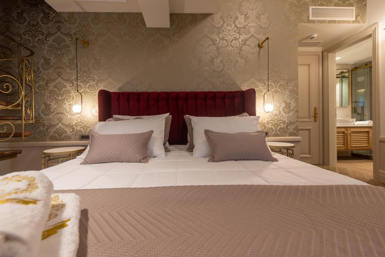 Capolavoro Suites Zakynthos stad Exteriör bild