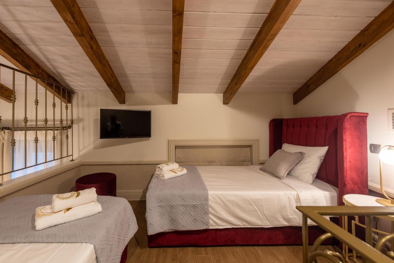 Capolavoro Suites Zakynthos stad Exteriör bild
