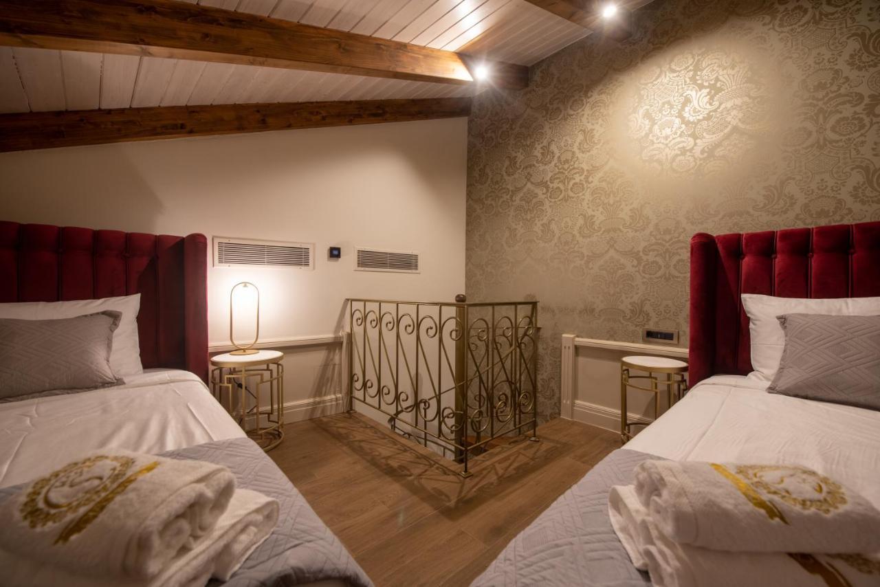 Capolavoro Suites Zakynthos stad Exteriör bild