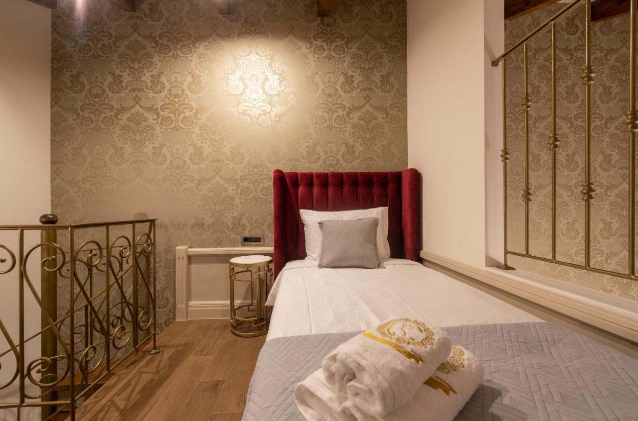 Capolavoro Suites Zakynthos stad Exteriör bild