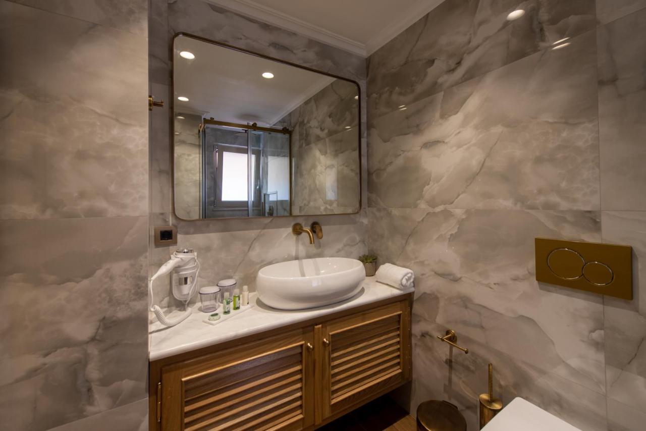 Capolavoro Suites Zakynthos stad Exteriör bild