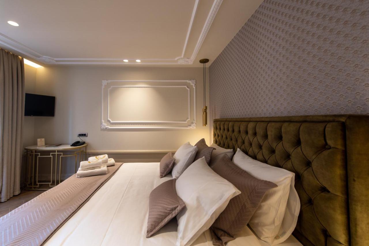 Capolavoro Suites Zakynthos stad Exteriör bild