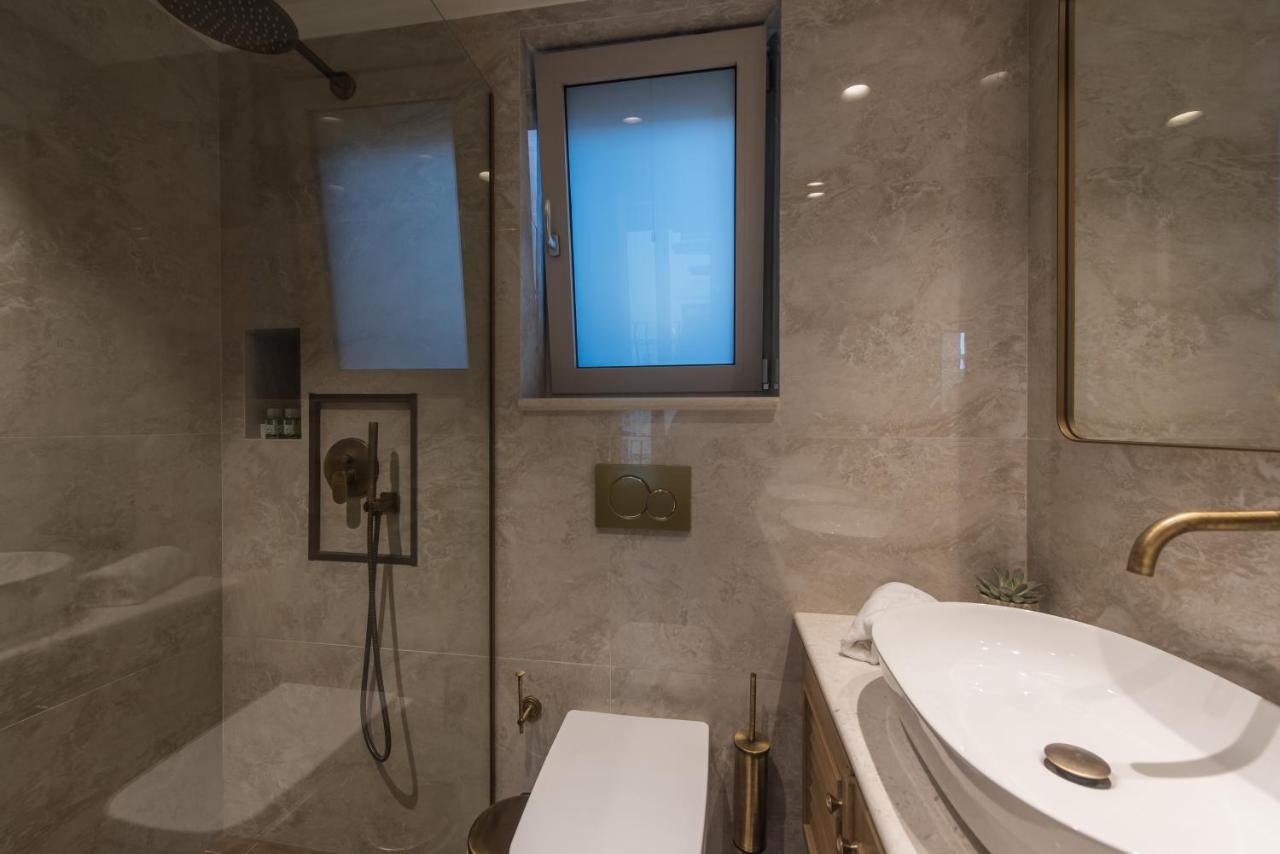Capolavoro Suites Zakynthos stad Exteriör bild