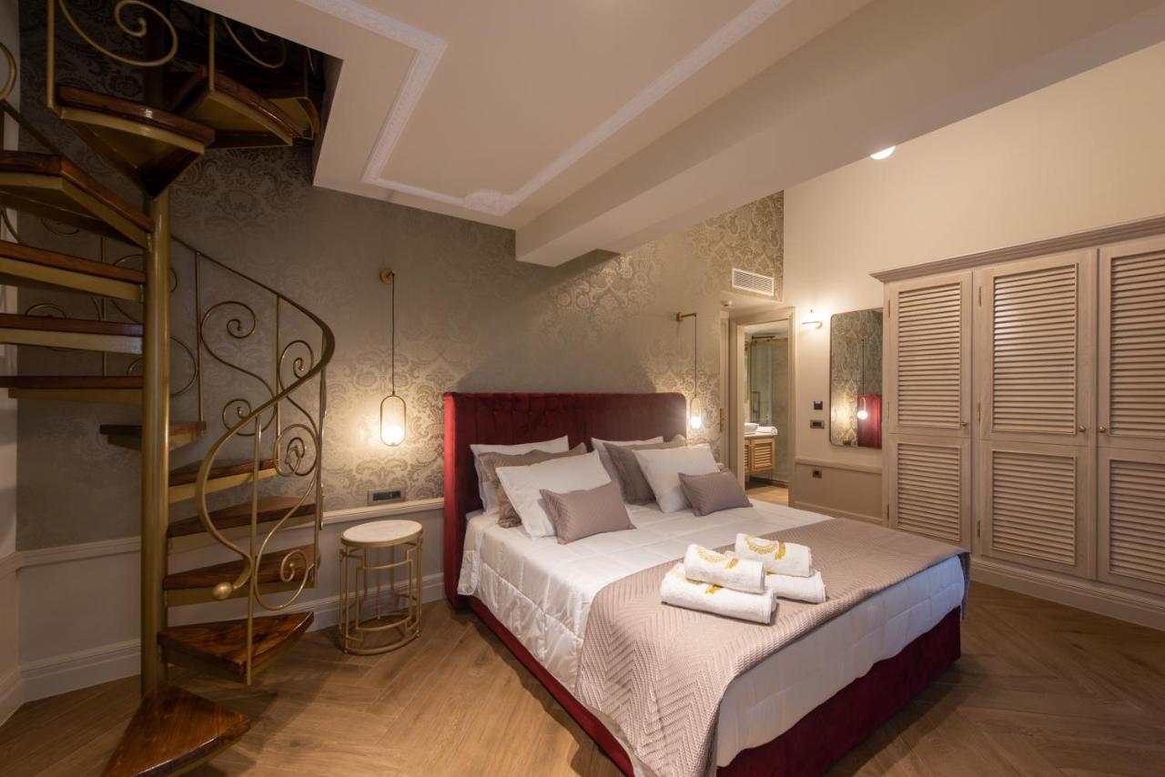 Capolavoro Suites Zakynthos stad Exteriör bild
