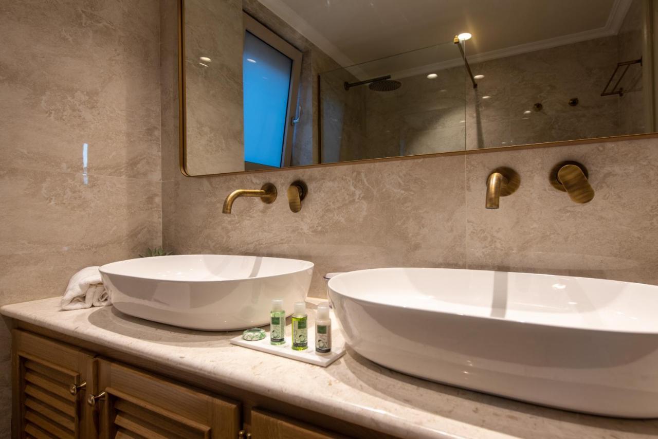 Capolavoro Suites Zakynthos stad Exteriör bild