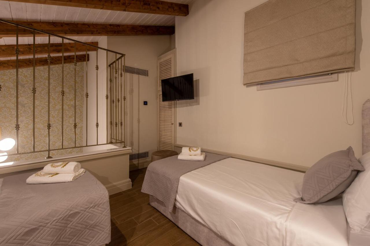 Capolavoro Suites Zakynthos stad Exteriör bild