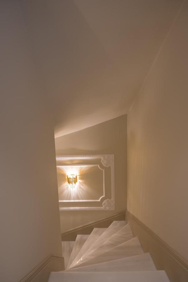 Capolavoro Suites Zakynthos stad Exteriör bild