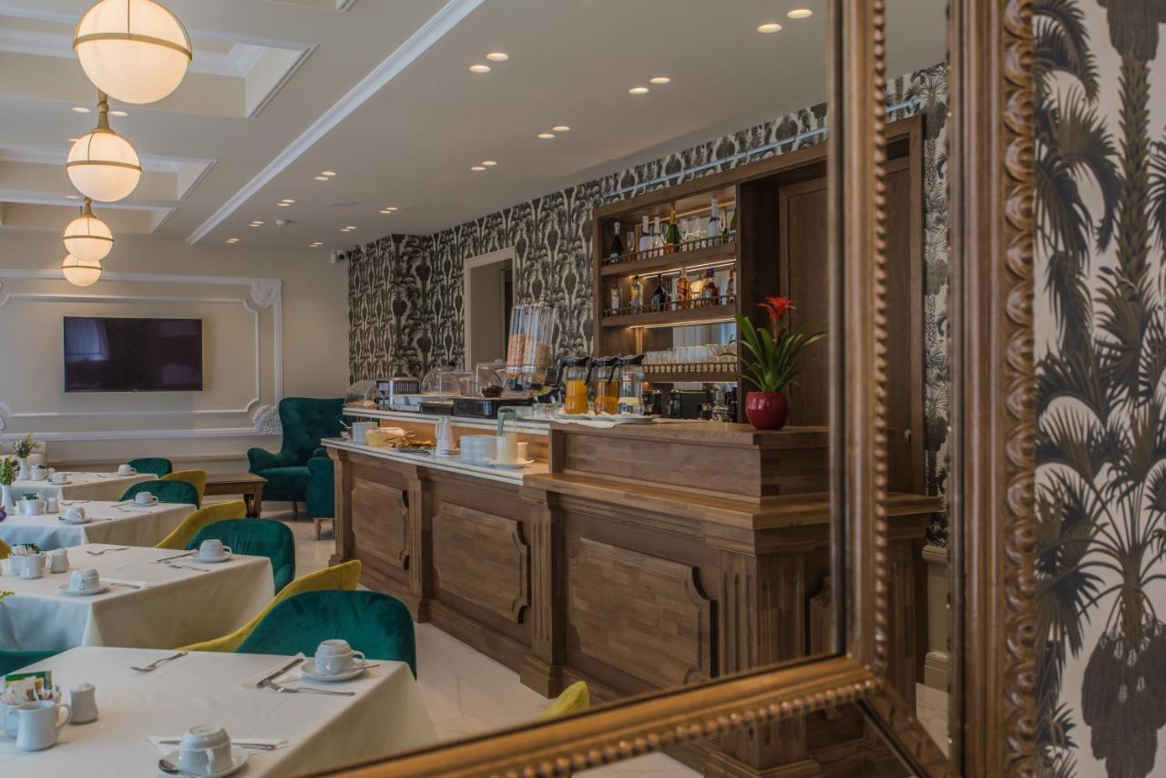 Capolavoro Suites Zakynthos stad Exteriör bild
